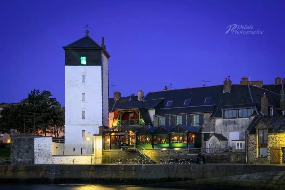 Hotel D'Aleth Saint-Malo Zimmer foto